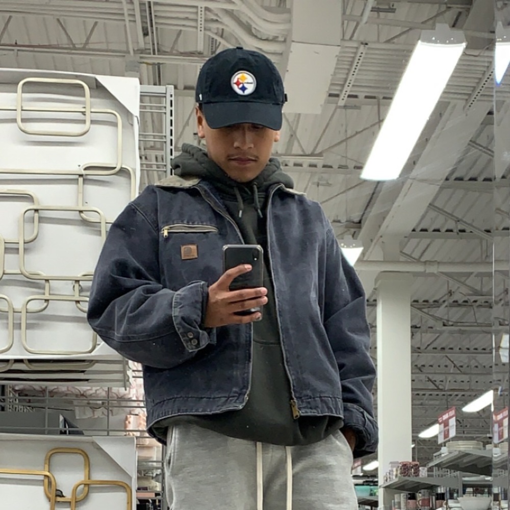 Meet your Posher, Jesus